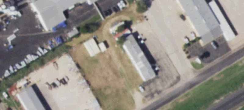 Industrial Flex Space For Rent