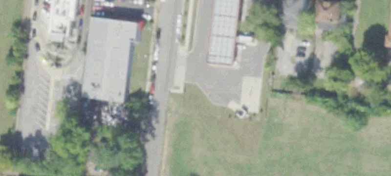Prime Memphis Mixed-Use Development Opportunity
