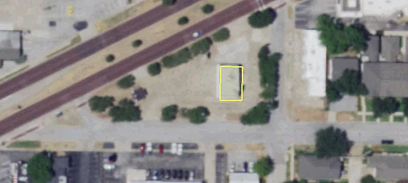 Land Available on Camp Bowie
