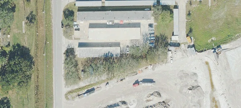 Melbourne Warehouse and Flex Space
