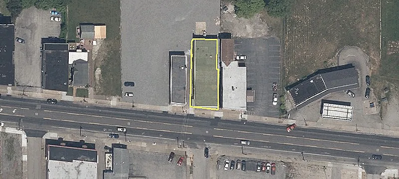 Renovated Office and Warehouse Space