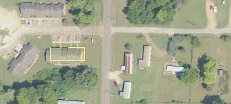 Land For Sale Okolona