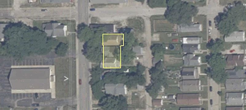 Prime Land Parcel Opportunity
