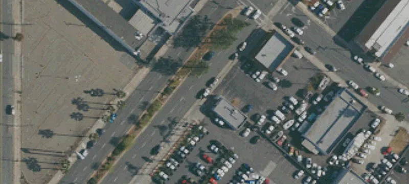 El Cajon Development Site Opportunity