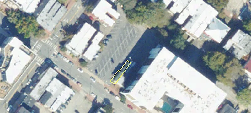 Historic Jackson Ward Parking Lot