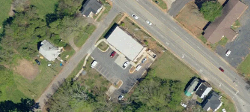 Retail Space Near University
