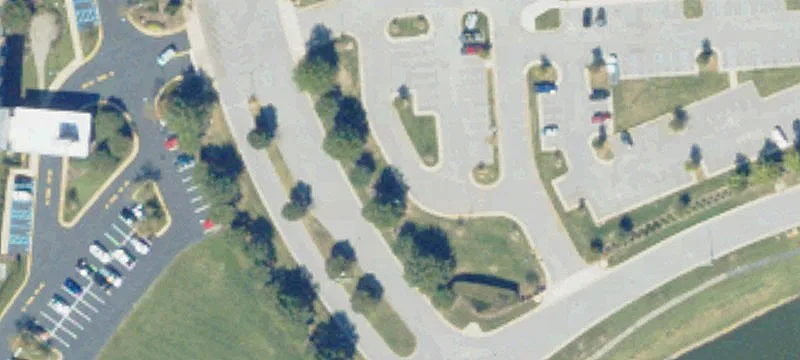Prime Land Near Medical Center