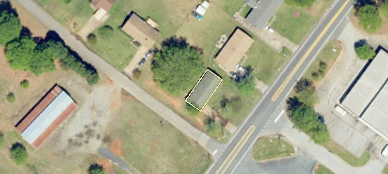 Bojangles Restaurant For Sale