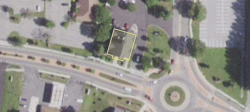 Retail Space in Lagrangeville