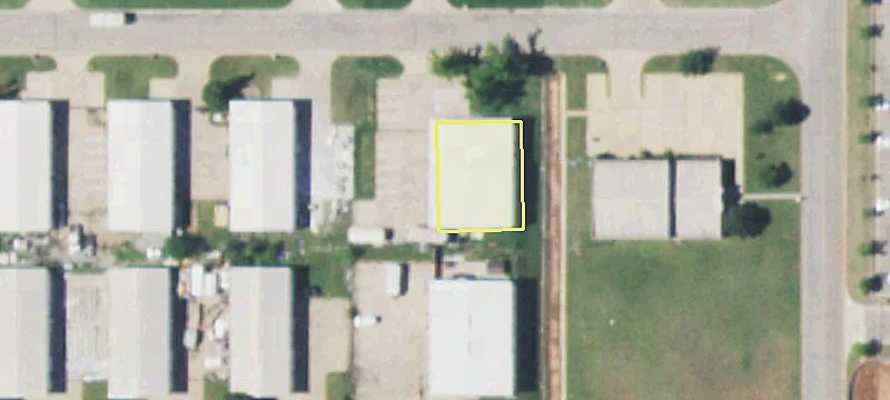 Industrial Property with Office Space