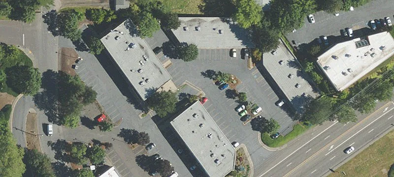 Retail Space on Pacific Highway
