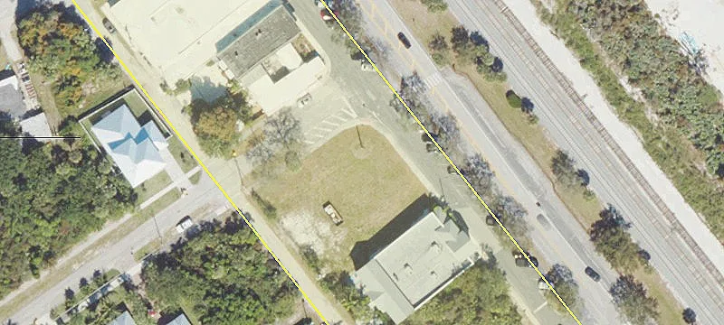 Retail Building in Hobe Sound