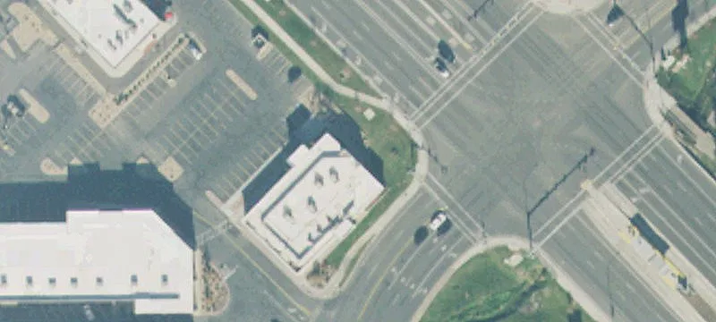 Retail Space Near University