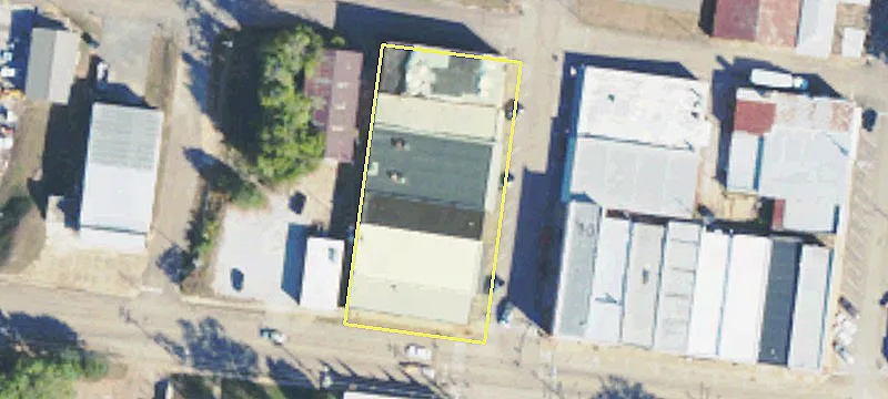 Land For Sale Fulton, MS