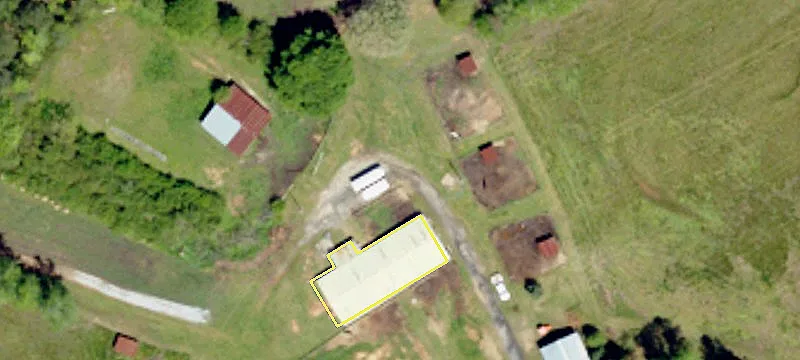 Enoree Land with Cabin