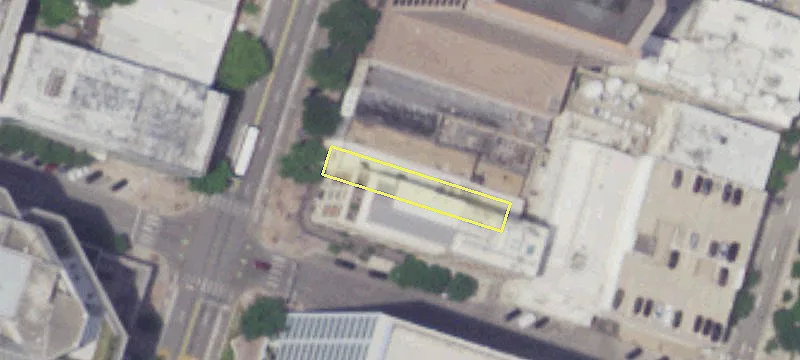 Retail Space on Congress Avenue