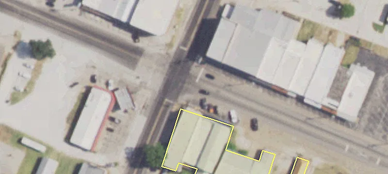 Krum Office Space for Rent