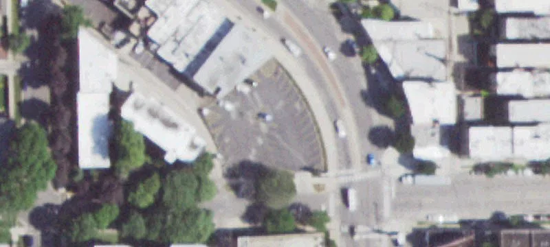 Lincoln Avenue Land for Lease