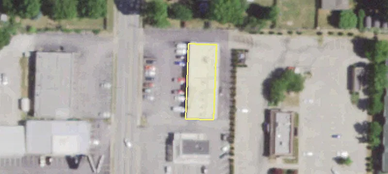 Retail Space Available For Lease