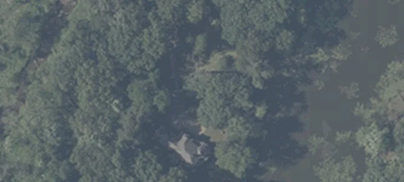 56.12 Acres on Chubb Lake