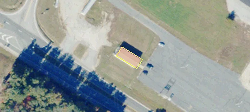 4.6 Acre Commercial Land Parcel