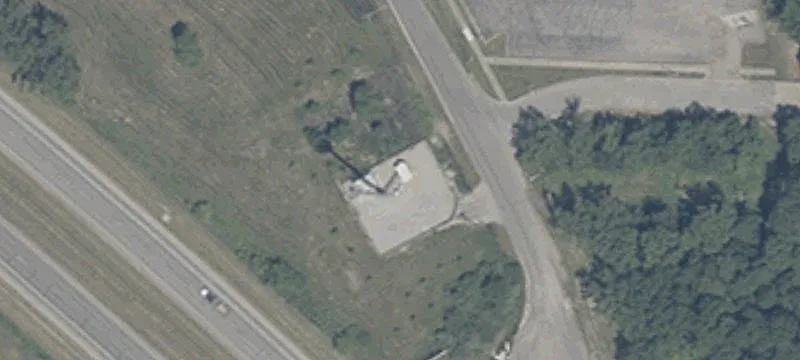 Development Land Near Retail Anchors