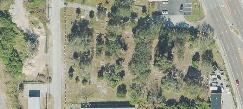 Commercial Land for Lease