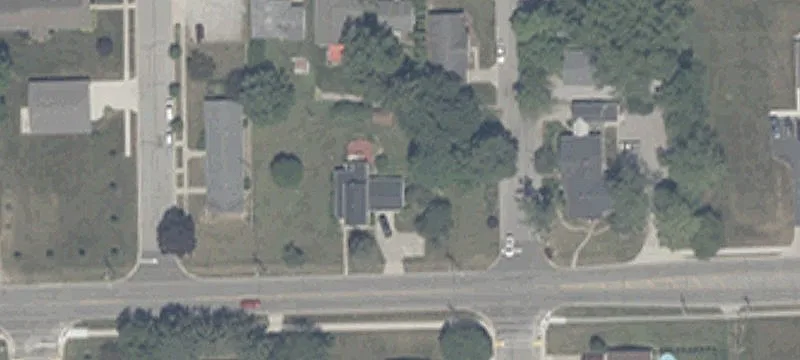 Available Land in Auburn, Indiana