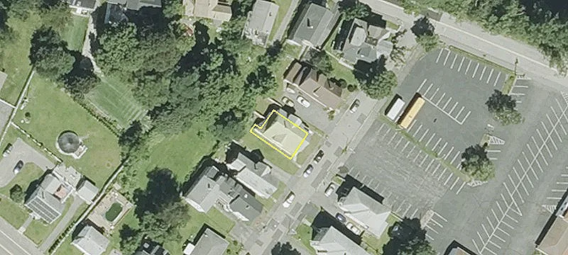 Prime Location Land For Rent