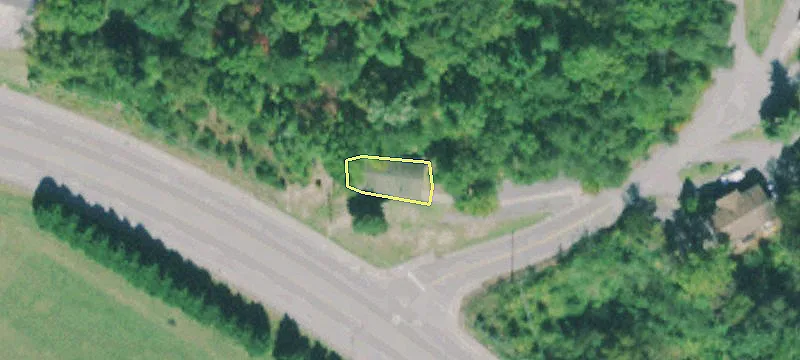 Chattanooga Office Building For Sale