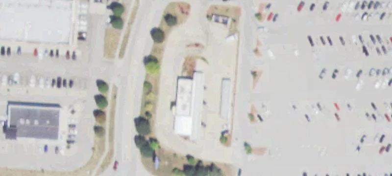 Sonic Restaurant in Normal, Illinois