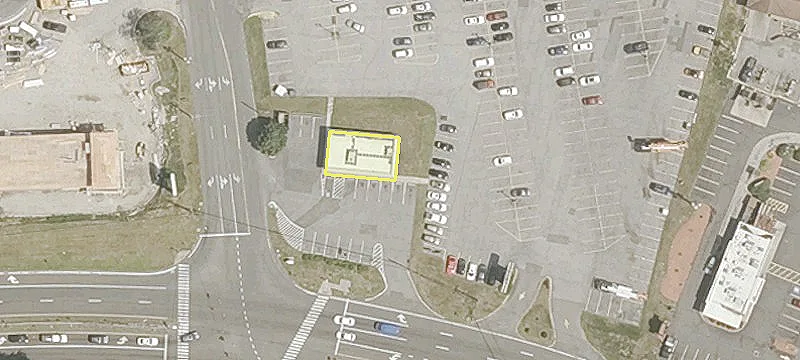 Retail Opportunity in Derby, CT