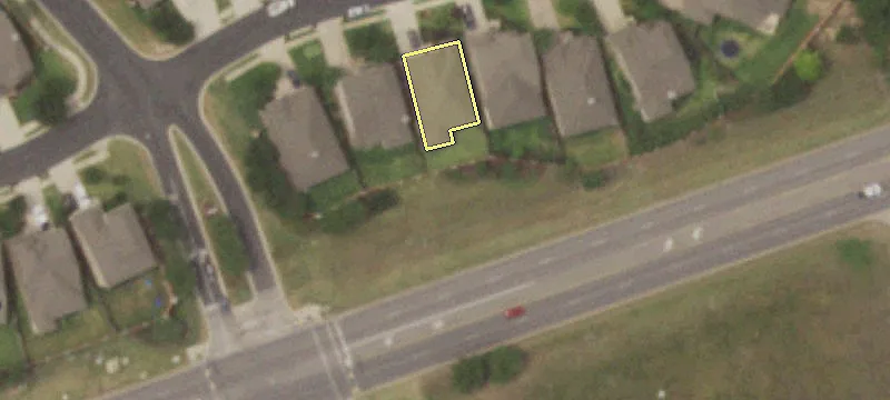 Round Rock Land for Lease