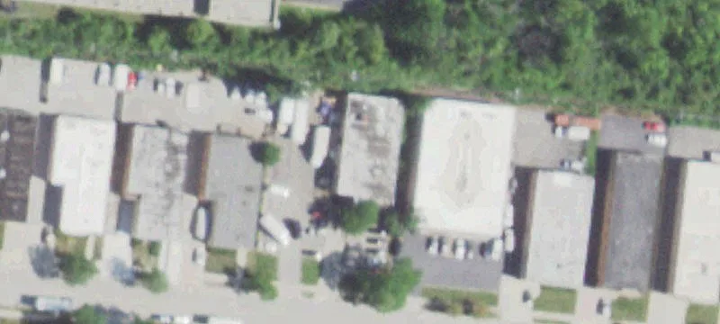 Elk Grove Village Warehouse Space