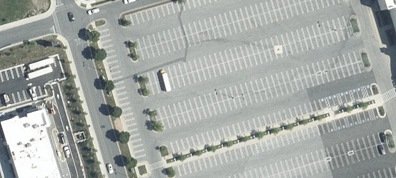 Regional Shopping Center Space Available