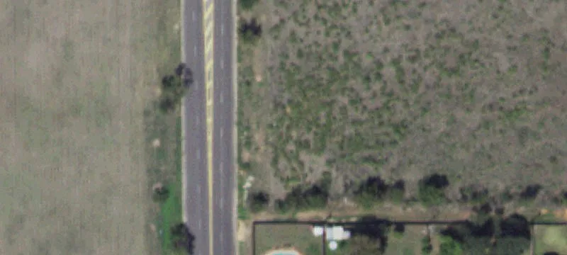 Prime Land in Southeast Abilene