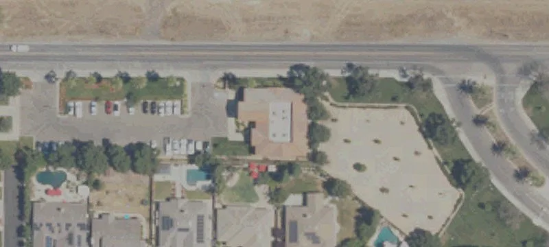 Professional Office Space Available