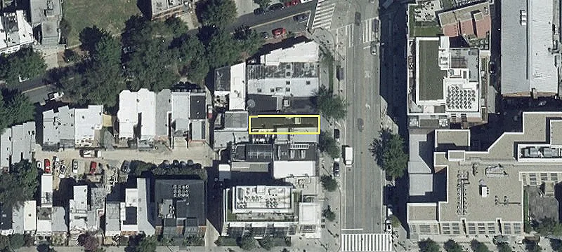 Retail Space in Vibrant Location