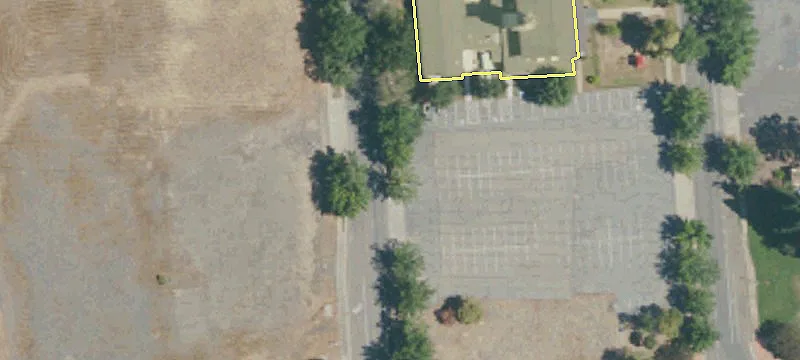 Mather Commerce Center Land Parcels