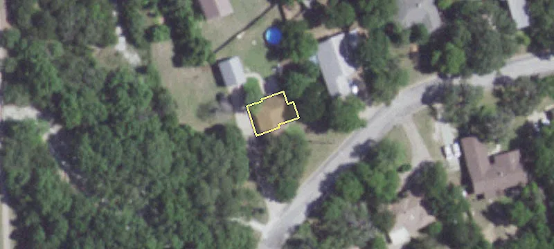 Land Available in Cedar Park