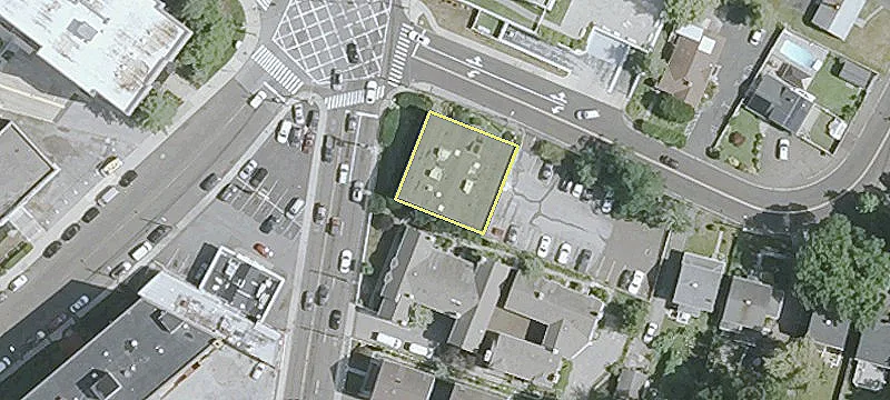 Stamford Office Space Available