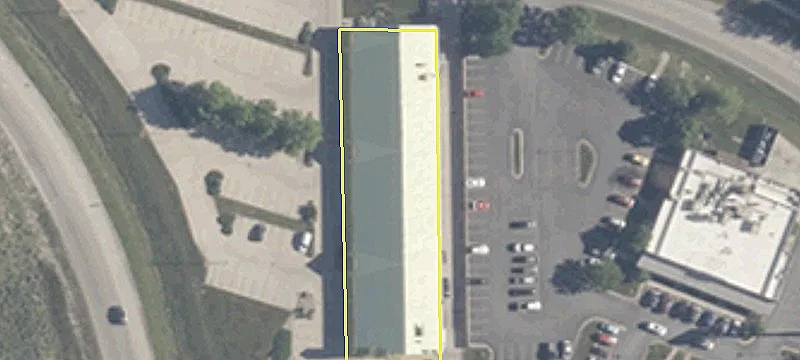 Commercial Land with Highway Access