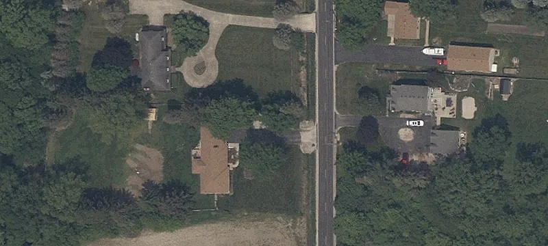 Land in Perrysburg Township