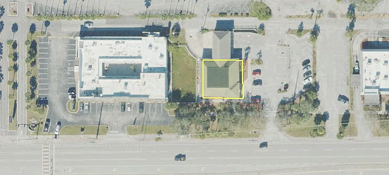 Retail Property Near Cocoa Beach