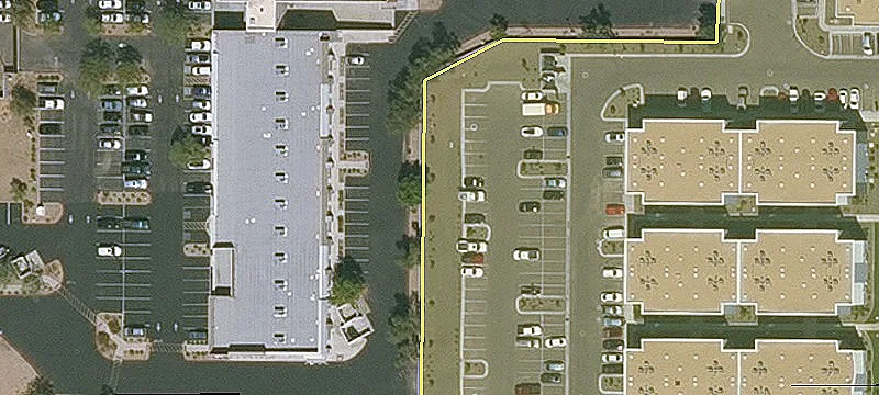 Land Near Greenway & Dysart