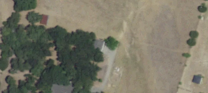 Land in Belton, Texas