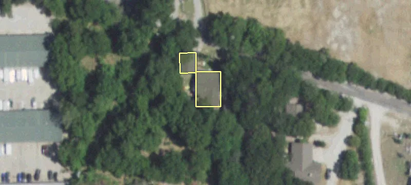 Highway Frontage Land in McKinney