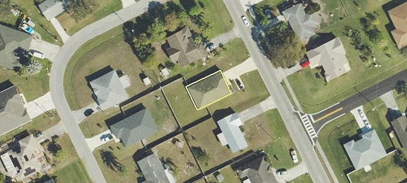 Commercial Land for Lease