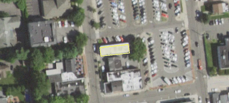 Downtown Huntington Office Space