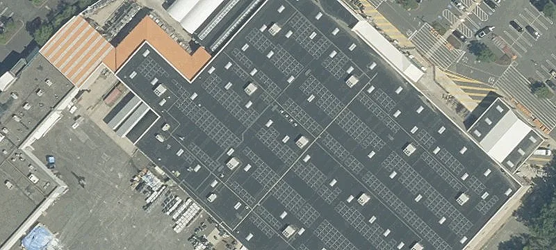 Retail Space in Nassau Park